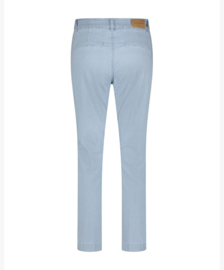 RED BUTTON Diana fancy chambray bleach blue SRB4416
