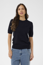 SAINT TROPEZ MilaSZ SS Pullover night sky 30511788