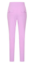 MI PIACE travelbroek lilac MP202016