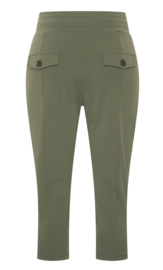MI PIACE travelbroek capri deep depth MP202082