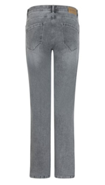 RED BUTTON. Babette mid grey denim LENGTH31 SRB4744