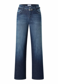 Angels LIZ BELT Blue used lengtemaat 32 350 3258