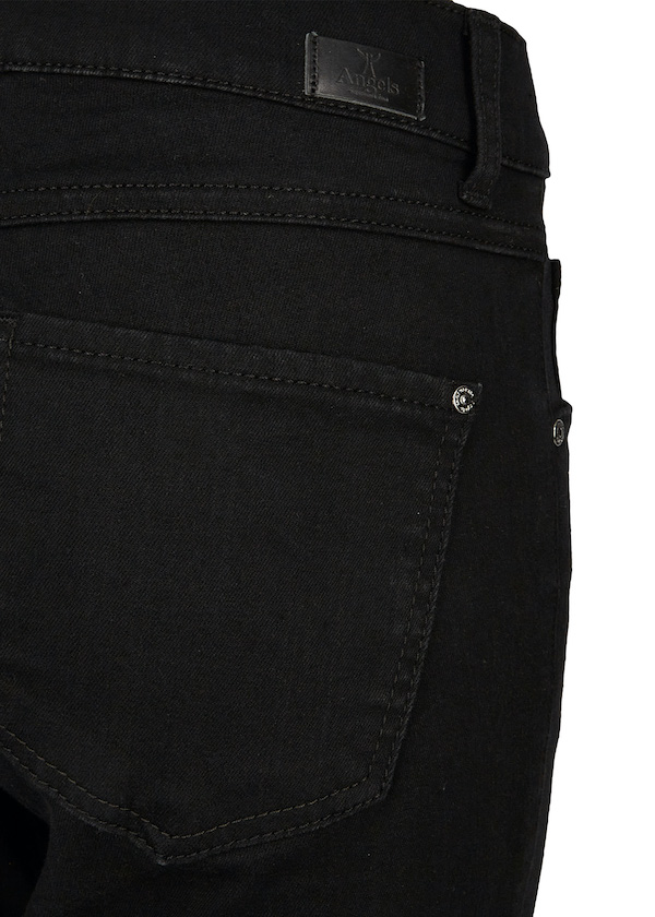 Angels. LENI black 346 LENGHT 31 color 10