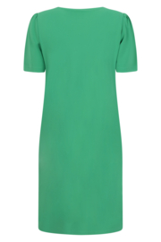 ZOSO traveljurk green 253Judith