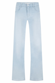 Angels LIZ bleached blue used lengtemaat 30 model 332 kleur 3558