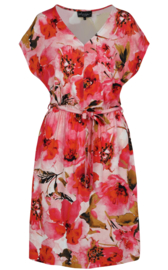 Elvira dress Suzy flower E3 25-040