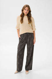 SAINT TROPEZ. BanniSZ Pullover sandshell-white 30512918