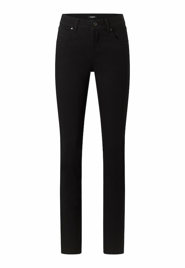 Angels. CICI black LENGTH30 346 color 10