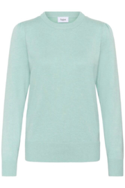 SAINT TROPEZ pullover ether