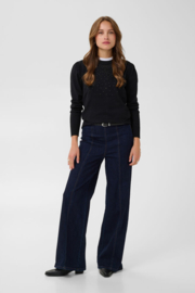 SAINT TROPEZ. CherriSZ pullover black 30514122
