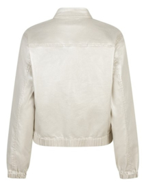 Red Button jacket Juno sparkle pearl SRB4849