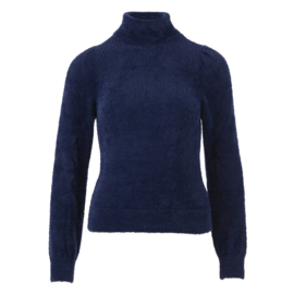 ENJOY col fluffy indigo 506358