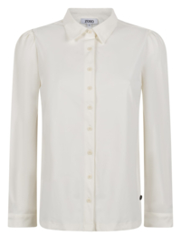 ZOSO SALEREK travelblouse offwhite 245KIM