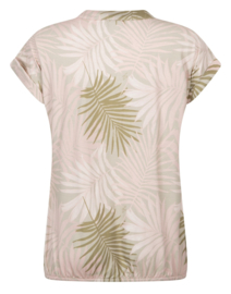 ZOSO SALEREK blouse pink-sand 252Lola