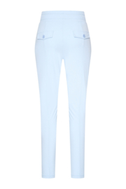MI PIACE travelbroek lightblue MP202134