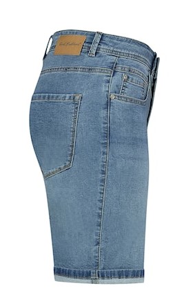 RED BUTTON Relax short jog midstone used 25/22 CM SRB4449