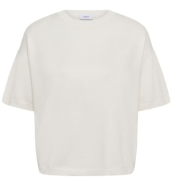 SAINT TROPEZ pullover ice - white 30515337