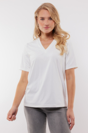 C&S The Label top Caliss sand 00XZC01
