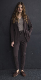 MI PIACE t-shirt v-hals falcon MP202271