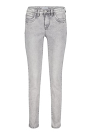 RED BUTTON Jimmy light grey denim LENGTH 32 SRB3810