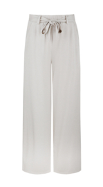 C&S The Label Rhodos pants sand 25ZFQH10