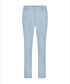 RED BUTTON Diana fancy chambray bleach blue SRB4416
