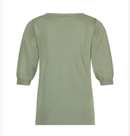 RED BUTTON sweet sparkle summer sage SRB4513