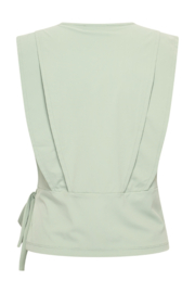 MI PIACE traveltop mouwloos lilypad MP202508