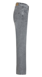 RED BUTTON. Babette mid grey denim LENGTH31 SRB4744
