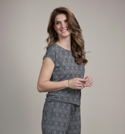 Elvira top Betty nairobi weave E2 26-066