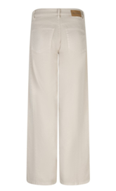 RED BUTTON Claudette slanted seams twill kit LENGTH 33 SRB4752