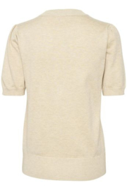 SAINT TROPEZ MilaSZ SS pullover ice 30511788