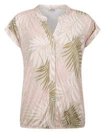 ZOSO SALEREK blouse pink-sand 252Lola