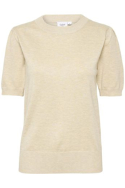 SAINT TROPEZ MilaSZ SS pullover ice 30511788