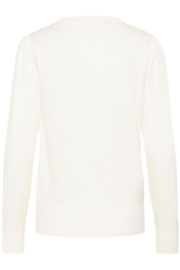 SAINT TROPEZ pullover ice