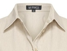 MI PIACE blouse structure print kit MP202031