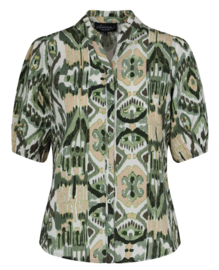 Elvira blouse Sienna ibiza E3 25-001