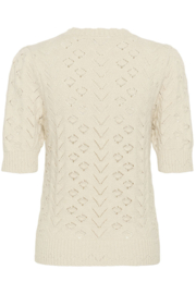 SAINT TROPEZ pullover birch - white 30515299