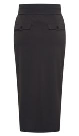 MI PIACE rok black MP202424