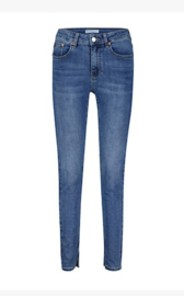 RED BUTTON Sofie skinny stone used SRB4138