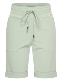 MI PIACE travelbroek bermuda lilypad MP202589