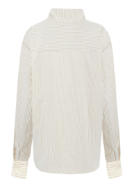 C&S The Label Lyllith offwhite-light camel 25NOC04