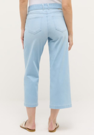 Angels LINN CITY bleached blue LENGTH 26 332 color 355