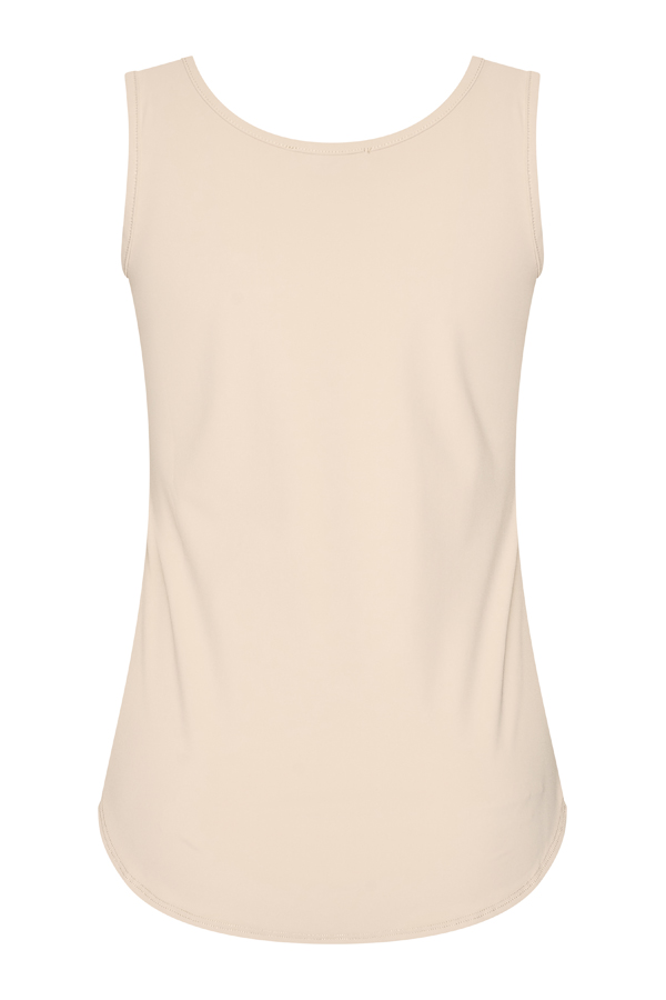 MI PIACE singlet beige MP202027