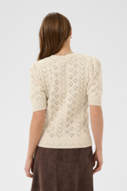SAINT TROPEZ pullover birch - white 30515299