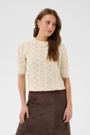 SAINT TROPEZ pullover birch - white 30515299