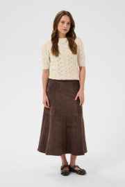 SAINT TROPEZ pullover birch - white 30515299