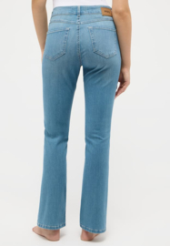 Angels LENI bootcut heaven blue rando 332 kleur 34858