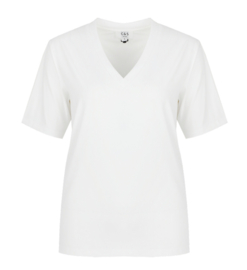 C&S The Label top Caliss sand 00XZC01