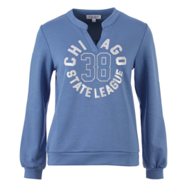 ENJOY sweater chicago jeans 183104